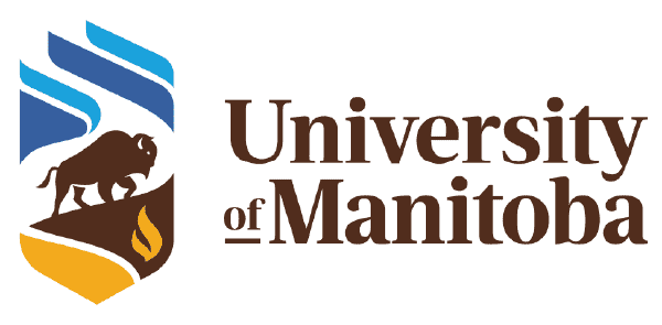 University of Manitoba logo.