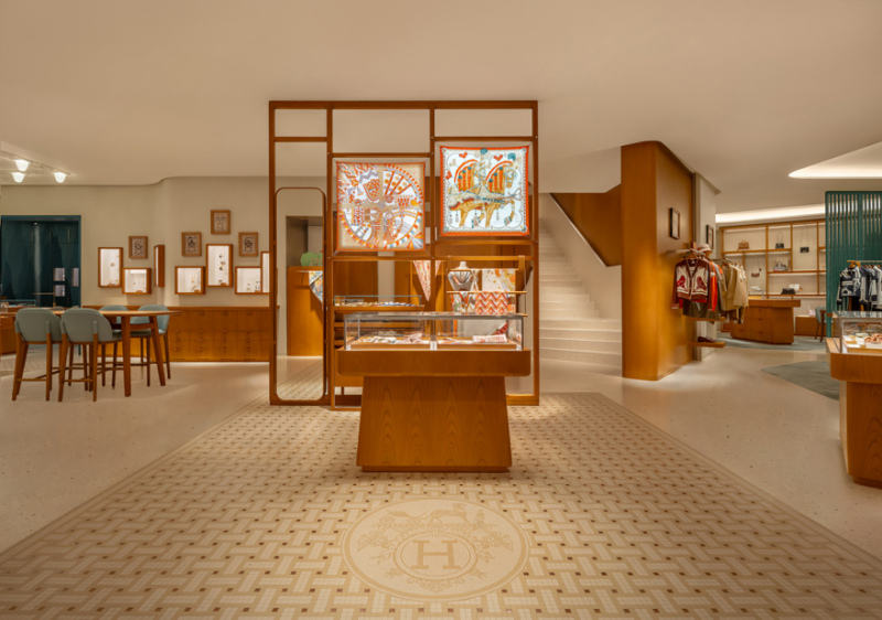 Hermes-SKP-Beijing-2024