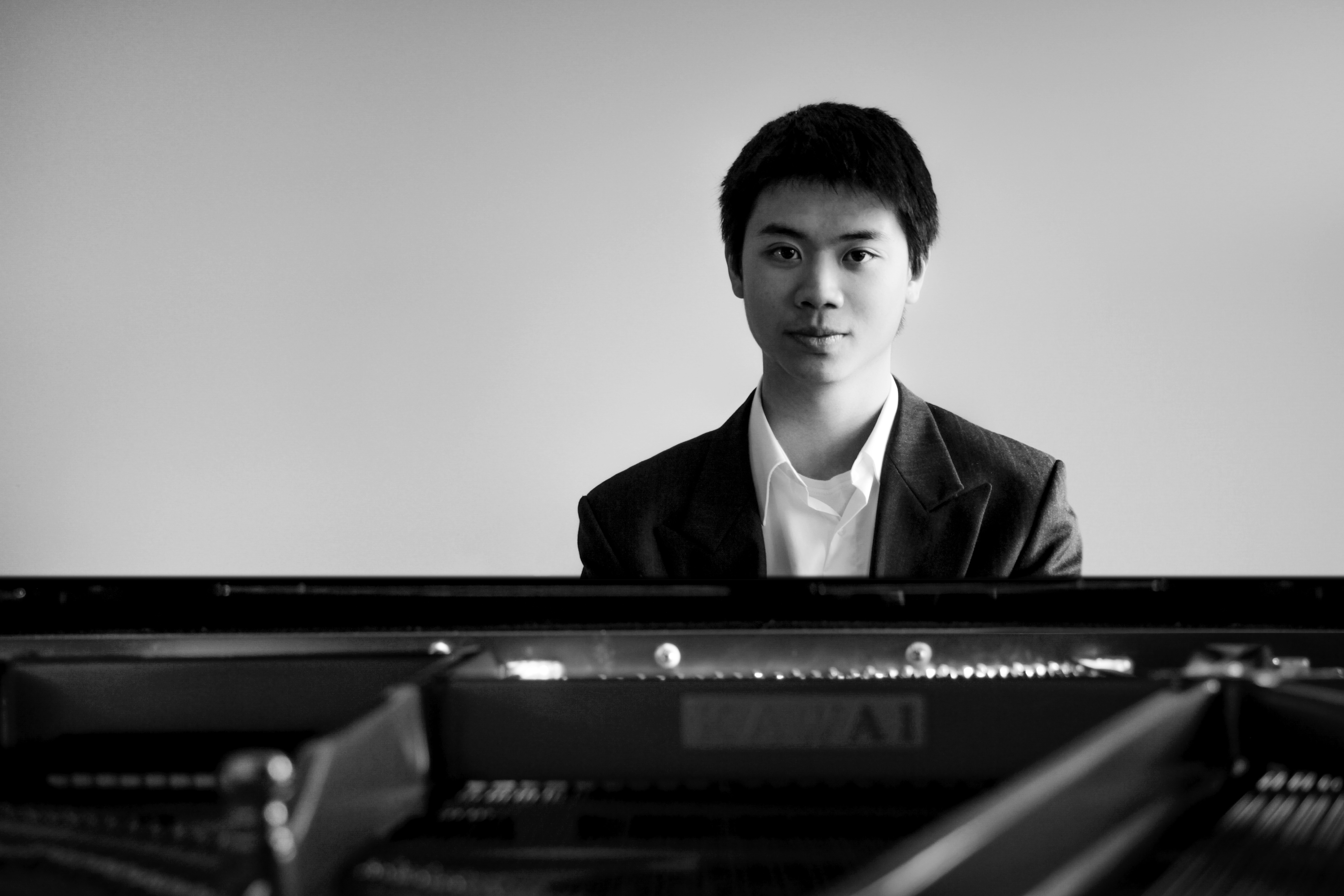 Albert-Chen-Piano