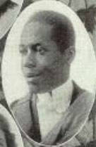Hewburn Greenridge was the first black man to graduate from the University of Manitoba (MD/1920).