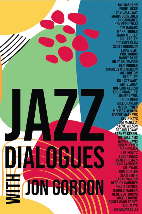 Jazz-Dialogues-Cover